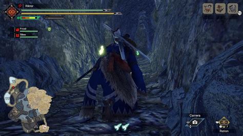 monster hunter rise igg